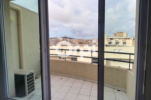 Appartement 2 pièces 35m2 MARSEILLE 5EME 689 euros - Photo 1