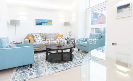 4 Bedroom flat to rent in Central Avenue, Hammersmith And Fulham, SW6 - Photo 2