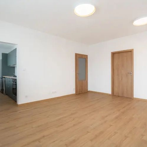 Pronájem čerstvě rekonstruovaného bytu 3+1 72 m - Photo 1