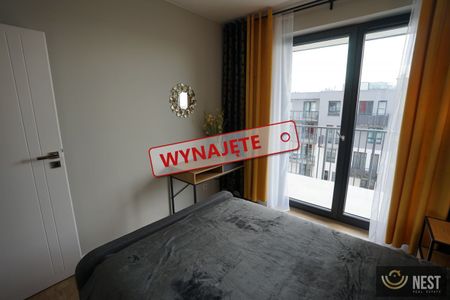 Dwupokojowe mieszkanie ul. Powstańców Wielkopolskich - Фото 5