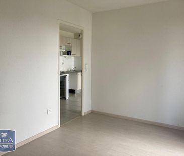Location Appartement 2 pièces 39m² TOULOUSE 31200 - Photo 4