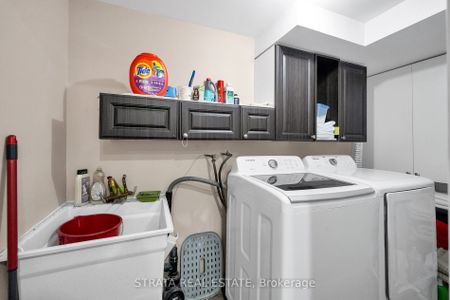 For Lease - 41 Muskox Drive Unit# Basement Primary Bedroom, Toronto, Ontario - Photo 5