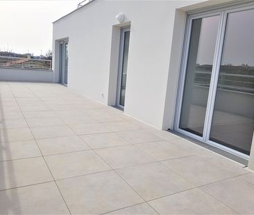 Appartement 4 pièces - Photo 4