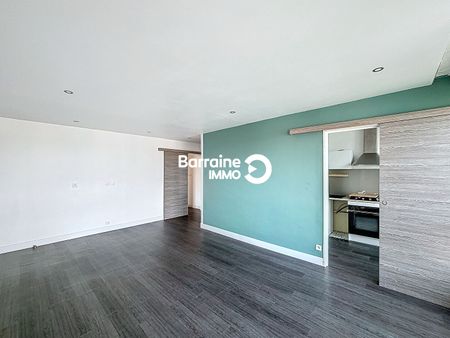 Location appartement à Brest, 4 pièces 76.15m² - Photo 3