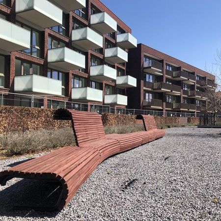 Appartement te huur: Koningsloper 419 5348 KS Oss - Photo 3