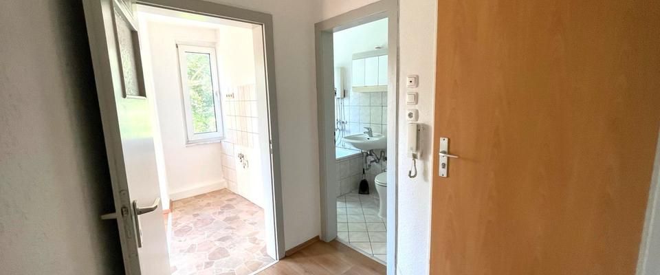 Lichtdurchflutete 2-Zimmer-Wohnung - Foto 1