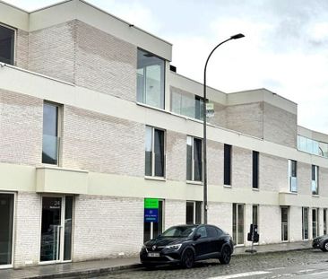 Appartement te huur in Vichte voor € 745 met 1 slaapkamer - Photo 6