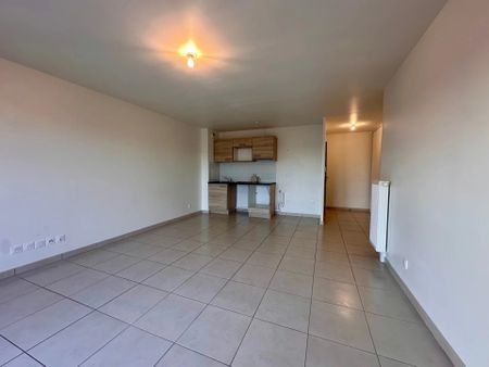 Location Appartement 3 pièces 64m² GRETZ ARMAINVILLIERS 77220 - Photo 2