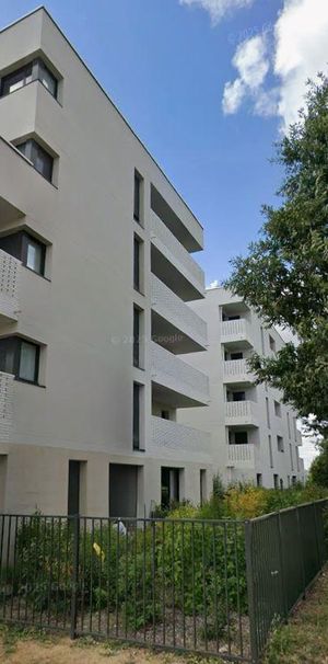 Location Appartement 1 pièce 29m² TOURS 37100 - Photo 1