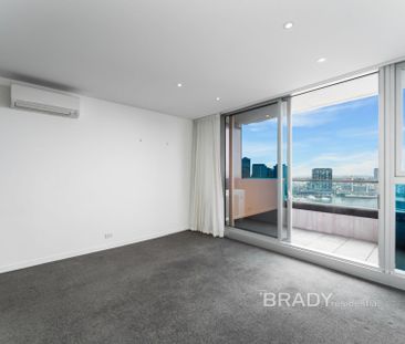 2307/231 Harbour Esplanade, Docklands - Photo 3