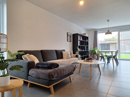 moderne en instapklare woning in Diksmuide-Keiem - Photo 3