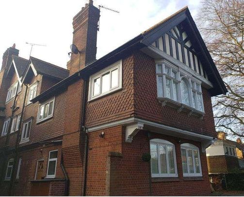 Ratcliffe Road, Stoneygate, Leicester, LE2 - Photo 1