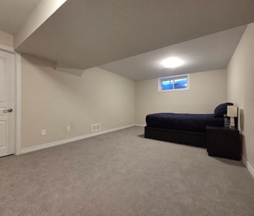 For Lease - 503 Via Mattino Way, Barrhaven, Ontario - Photo 4