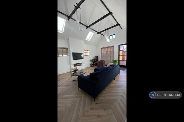 2 bedroom bungalow to rent - Photo 1