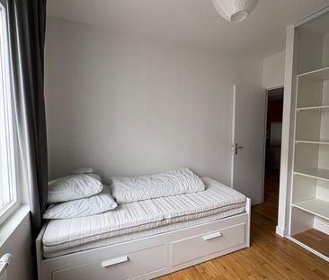 Location Appartement 3 pièces Meublé 61m² BREST 29200 - Photo 3