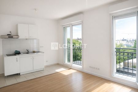 Appartement T1 Pontault-Combault à louer - Photo 5