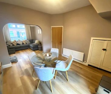 2 Bedroom Terraced To Let - Photo 1