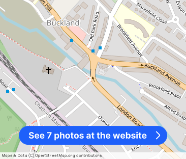 1 bedroom flat for rent - Photo 1