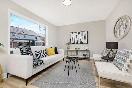 For Lease - 873 Gazley Circle, Milton, Ontario - Photo 3