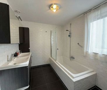 Villa-appartement met 2 slaapkamers en tuin - Foto 4