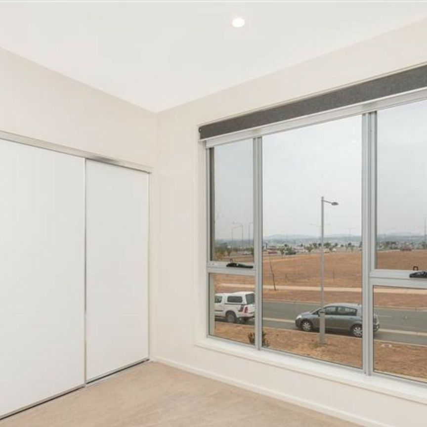28/11 Clingan Street, Wright ACT, Belconnen - Photo 1