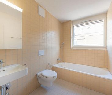 Moderne 3.5-Zimmer-Wohnung am Jurasüdfuss - Photo 2