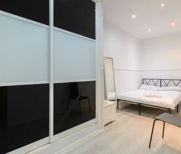 1-bedroom apartment for rent in Justicia - Foto 4