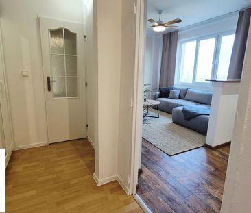 Zariadený 2-izbový byt po kompletnej rekonštrukcii, RUŽINOV - Medzi... - Photo 5