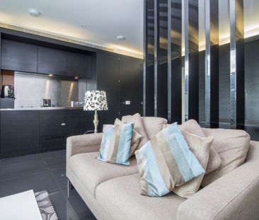 studio apartment to rent - Photo 5