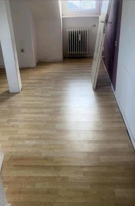 DG Wohnung, 3-4 Zimmer Essen Mitte - Photo 1