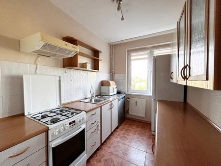 3 samodzielne pokoje dla studentów - Фото 3