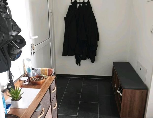 Barrierefreie 2- Zimmer Wohnung Stolberg-Münsterbusch - Foto 1
