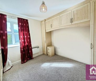 3 bedroom flat to rent - Photo 3