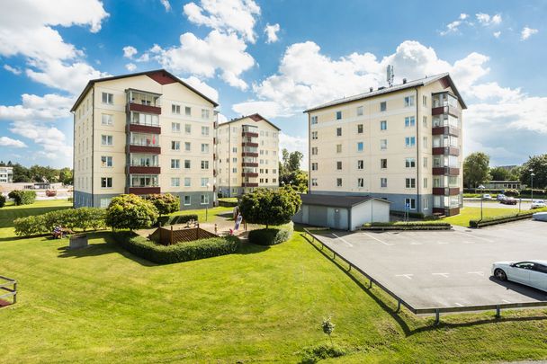 Frans G Wibergs väg 5 – Kristianstad - Photo 1