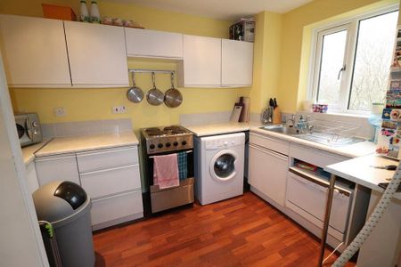 1 bedroom apartment to rent - Photo 5