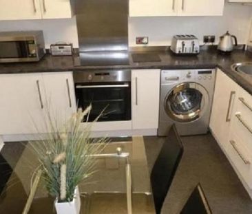 2 bedroom terraced house to rent - Photo 5