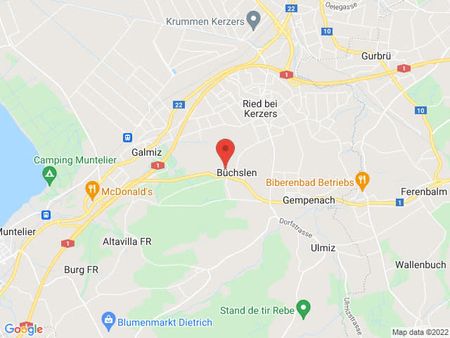 4.5 Zimmer, 170 m², 1. Stock - Photo 2