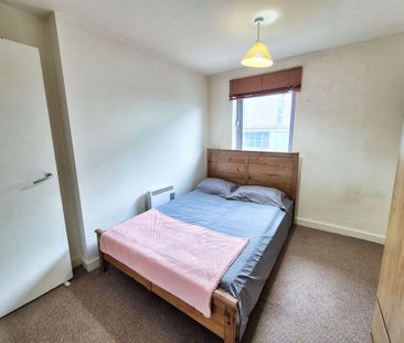 2 bedroom apartment to rent - Photo 6