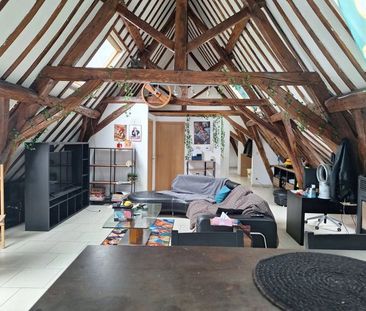 Appartement te huur - Foto 4