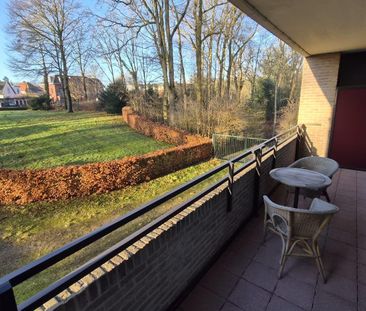 Te huur: Appartement Oude Kleefsebaan in Berg en Dal - Photo 4