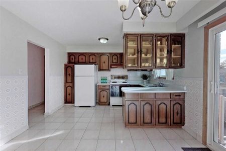 For Lease - 94 Iangrove Terrace Unit# Main, Toronto, Ontario - Photo 3