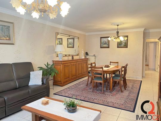 Appartement te huur in Tessenderlo - Photo 1