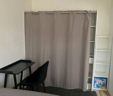 Location appartement studio 1 pièce 28 m² à Bordeaux (33000) Nansou... - Photo 3