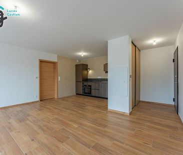 Location Appartement T3 (72.4m²), METZ (57000) - Réf. : 875 - Photo 2