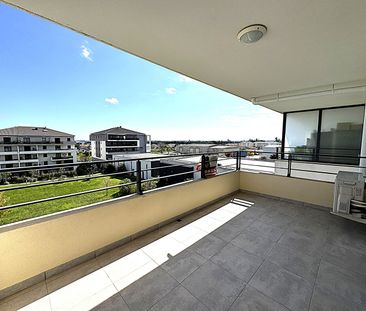 Location Appartement 2 pièces 42m² - Photo 4