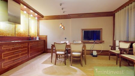 Apartament na Jasnych Błoniach - Zdjęcie 4