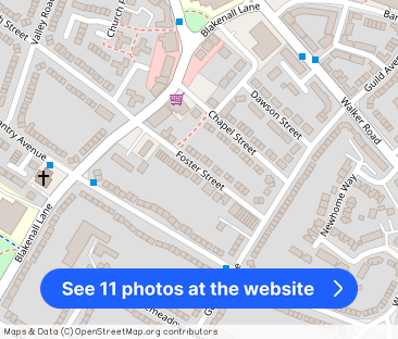 Foster Street, Walsall - Photo 1