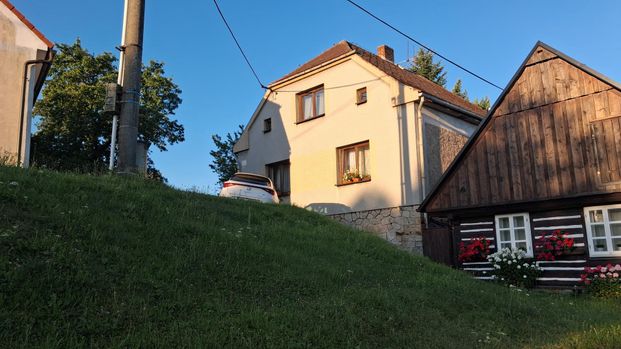 Pronájem rodinného domu 75 m², Volduchy - Photo 1