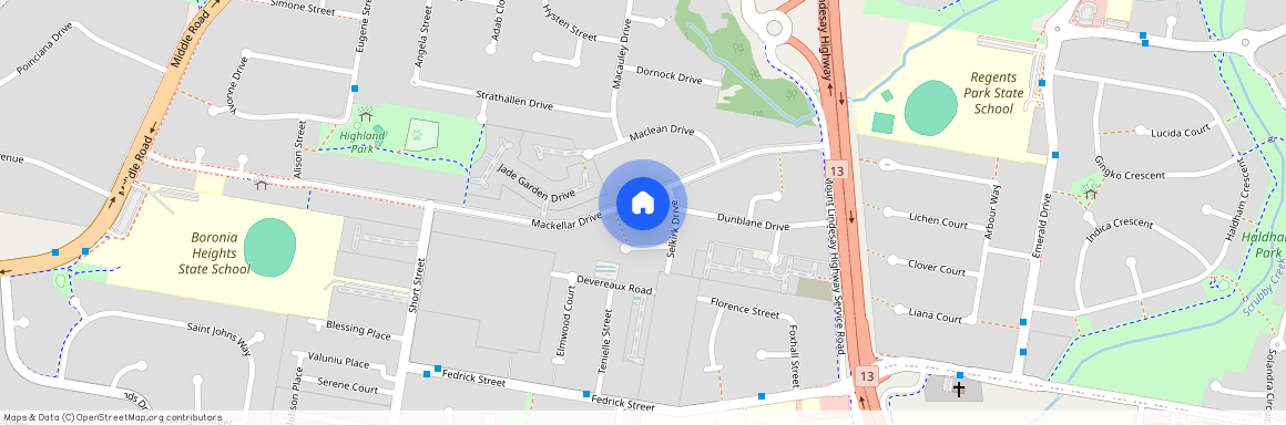 34 Mackellar Drive, Boronia Heights QLD 4124