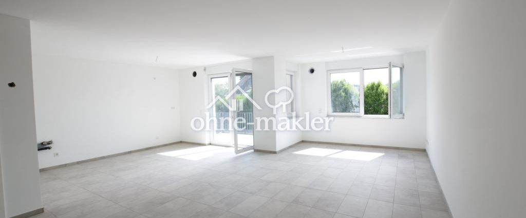 Hochwertige 2 Zimmer Wohnung am Schlosspark - Foto 1